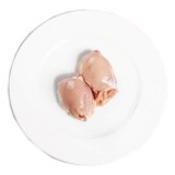 3COTY Pollo Cheers! - cibo umido per gatti - 75g