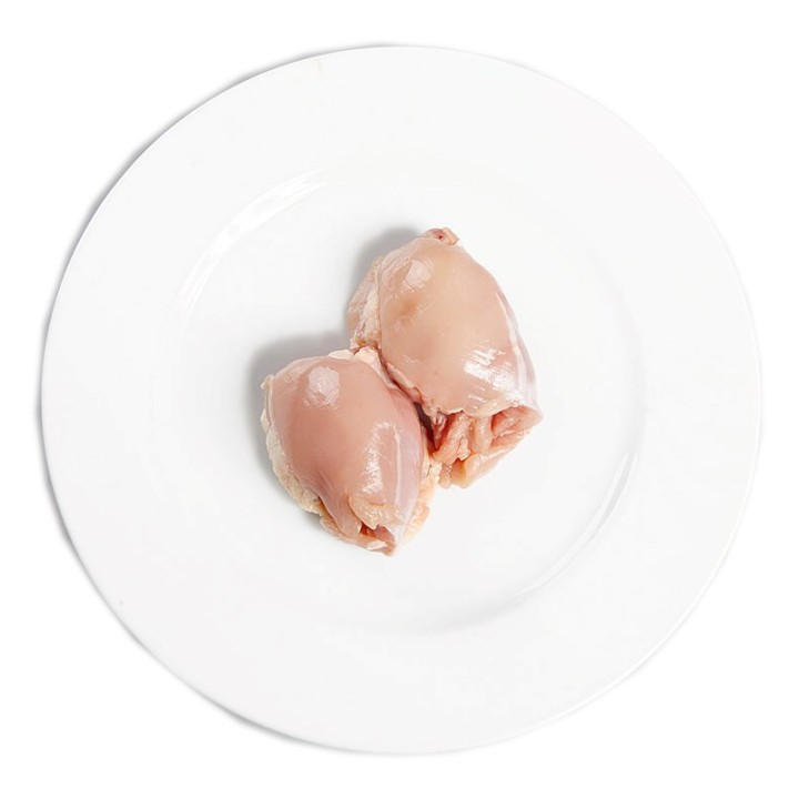 3COTY Pollo Cheers! - cibo umido per gatti - 75g