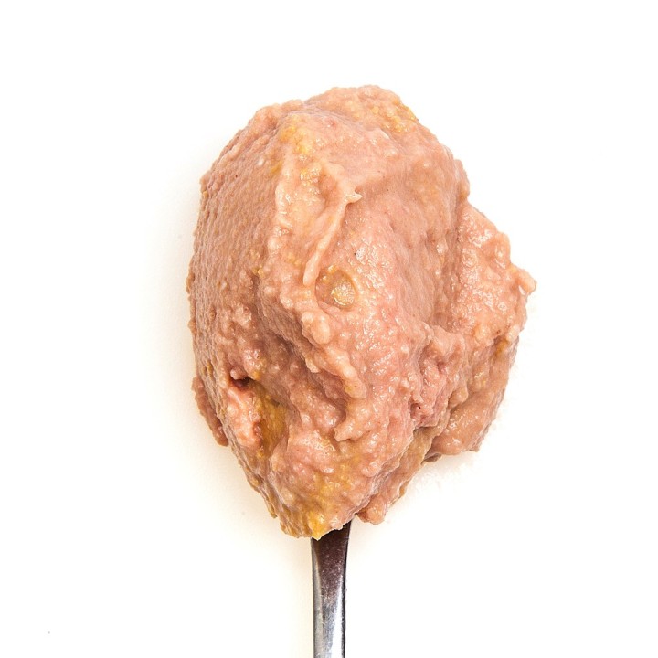 3COTY Pollo con anatra Per gattini - cibo umido per gatti - 80g
