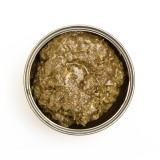 3COTY Pollo con spirulina - cibo umido per gatti - 80g