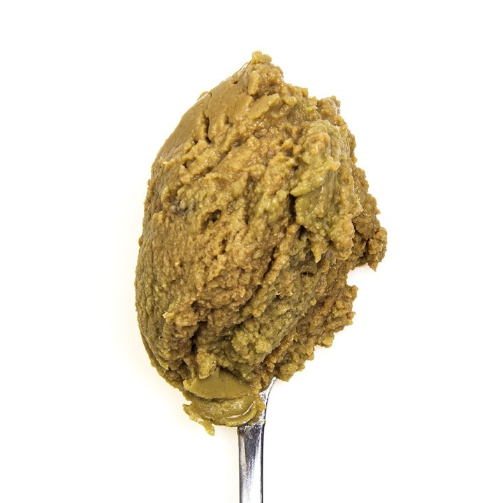 3COTY Pollo con spirulina Per gattini e gatte in allattamento - cibo umido per gatti - 80g