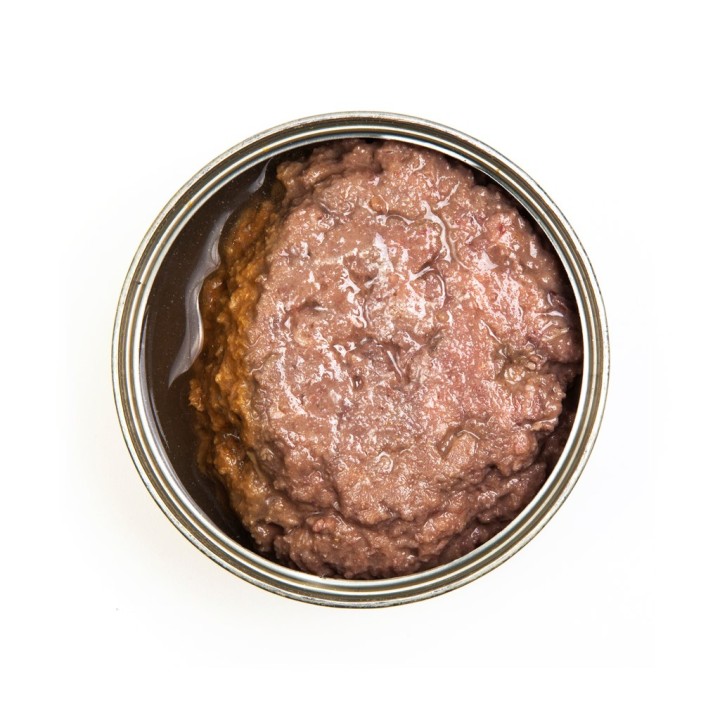 3COTY Anatra - cibo umido per gatti - 80g