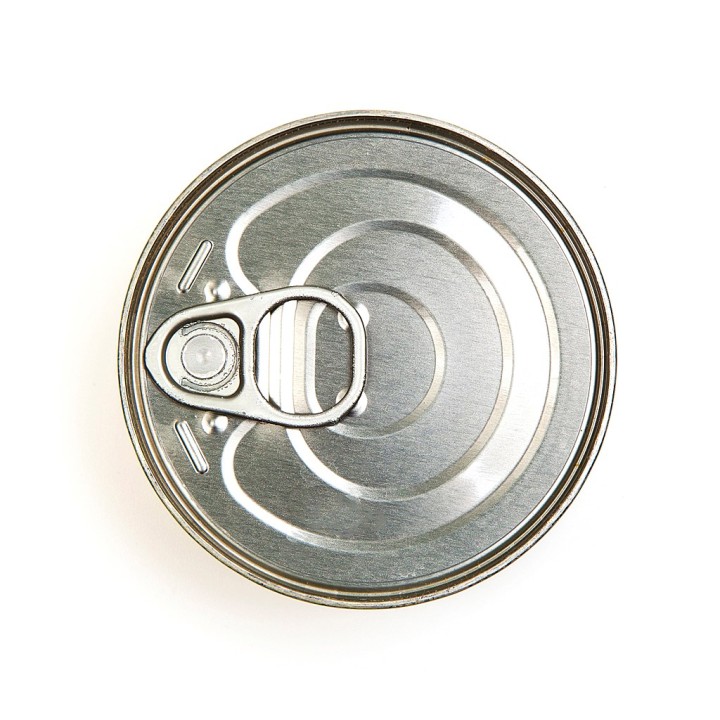 3COTY Anatra - cibo umido per gatti - 80g