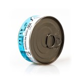 3COTY Anatra - cibo umido per gatti - 80g