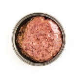3COTY Tacchino - cibo umido per gatti - 80g