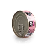 3COTY Tacchino Cheers! - cibo umido per gatti - 75g