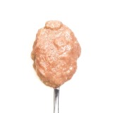 3COTY Tacchino con oca Per gattini - cibo umido per gatti - 80g