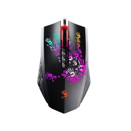 A4Tech Bloody Blazing A60 (attivato) mouse USB Type-A ottico 6200 DPI A4TMYS46161