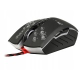 A4Tech Bloody Blazing A60 (attivato) mouse USB Type-A ottico 6200 DPI A4TMYS46161