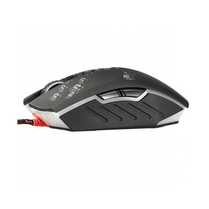 A4Tech Bloody Blazing A60 (attivato) mouse USB Type-A ottico 6200 DPI A4TMYS46161