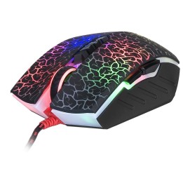 A4Tech Bloody Blazing A70 (attivato) mouse USB Type-A ottico 6200 DPI A4TMYS47285