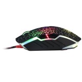 A4Tech Bloody Blazing A70 (attivato) mouse USB Type-A ottico 6200 DPI A4TMYS47285