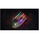 A4Tech Bloody Blazing A70 (attivato) mouse USB Type-A ottico 6200 DPI A4TMYS47285