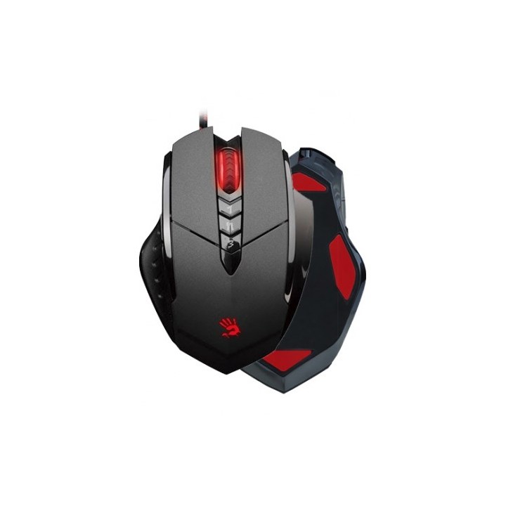 A4Tech Bloody V7m mouse USB Type-A V-Track 3200 DPI