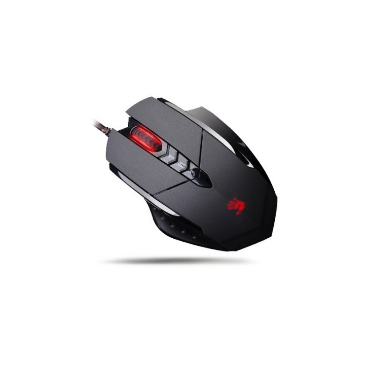 A4Tech Bloody V7m mouse USB Type-A V-Track 3200 DPI