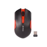 A4Tech G3-200N Mouse Ambidestro RF Wireless Ottico 1000 DPI