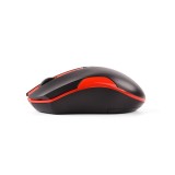 A4Tech G3-200N Mouse Ambidestro RF Wireless Ottico 1000 DPI