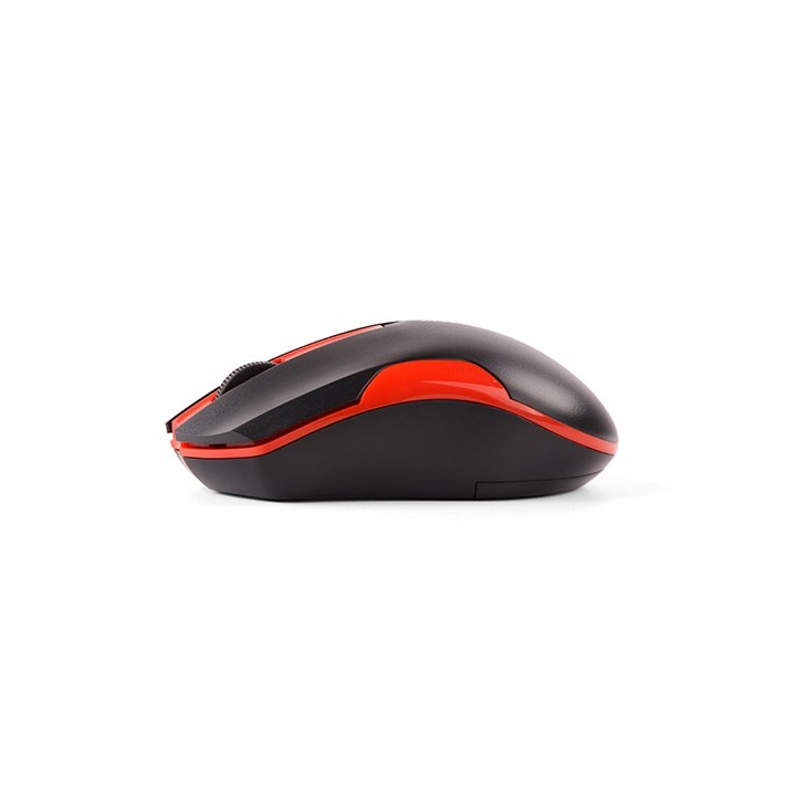 A4Tech G3-200N Mouse Ambidestro RF Wireless Ottico 1000 DPI