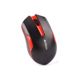 A4Tech G3-200N Mouse Ambidestro RF Wireless Ottico 1000 DPI
