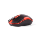 A4Tech G3-200N Mouse Ambidestro RF Wireless Ottico 1000 DPI