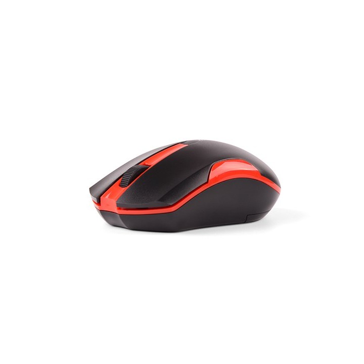 A4Tech G3-200N Mouse Ambidestro RF Wireless Ottico 1000 DPI
