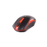 A4Tech G3-200N Mouse Ambidestro RF Wireless Ottico 1000 DPI