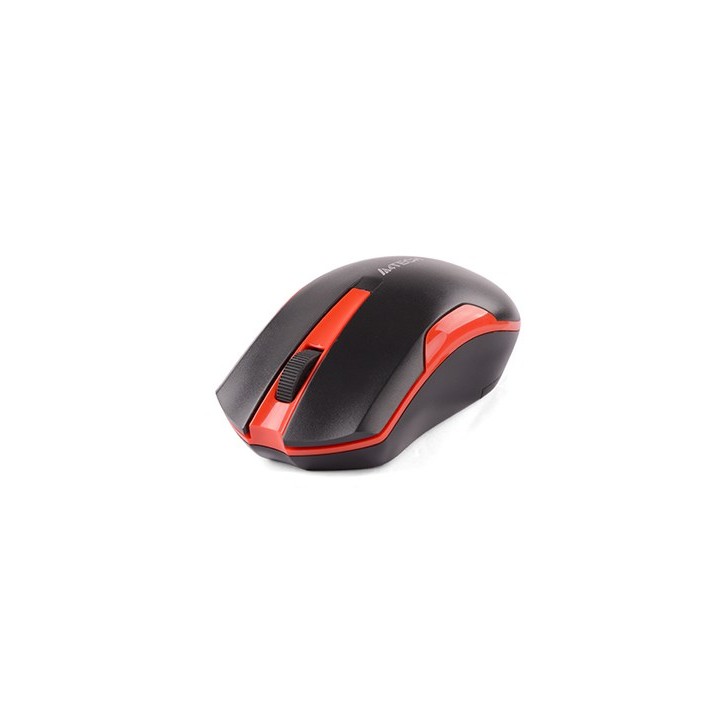 A4Tech G3-200N Mouse Ambidestro RF Wireless Ottico 1000 DPI