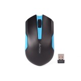 A4Tech G3-200N Mouse Ambidestro RF Wireless Ottico 1000 DPI