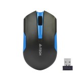 A4Tech G3-200N Mouse Ambidestro RF Wireless Ottico 1000 DPI