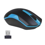 A4Tech G3-200N Mouse Ambidestro RF Wireless Ottico 1000 DPI