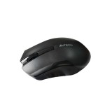 A4Tech G3-200N mouse ambidestro RF wireless V-Track 1000 DPI