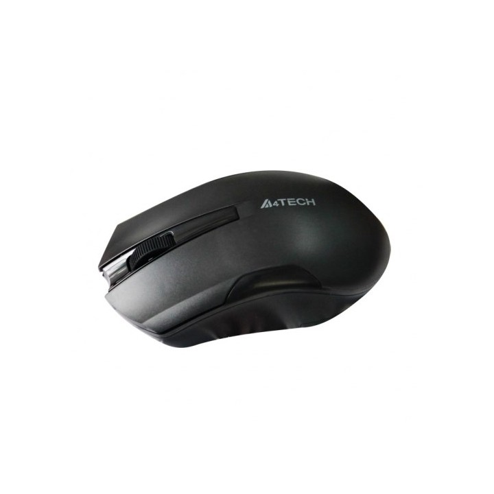 A4Tech G3-200N mouse ambidestro RF wireless V-Track 1000 DPI
