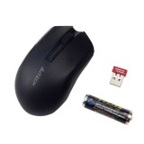 A4Tech G3-200N mouse ambidestro RF wireless V-Track 1000 DPI