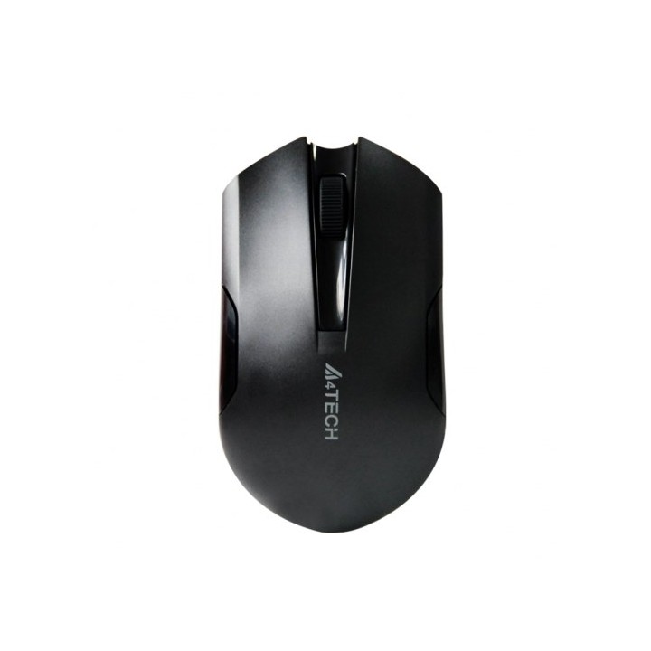 A4Tech G3-200N mouse ambidestro RF wireless V-Track 1000 DPI