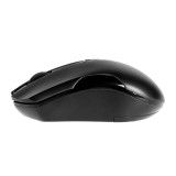 A4Tech G3-200N mouse ambidestro RF wireless V-Track 1000 DPI