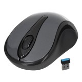 A4Tech G3-280N mouse ambidestro RF wireless ottico 2000 DPI