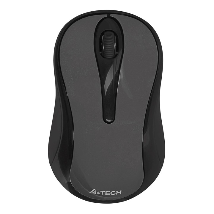 A4Tech G3-280N mouse ambidestro RF wireless ottico 2000 DPI
