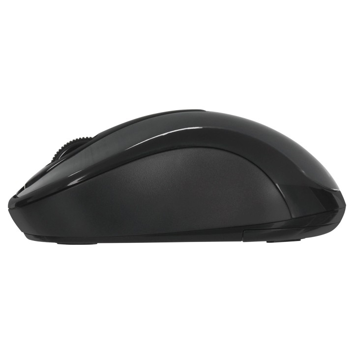 A4Tech G3-280N mouse ambidestro RF wireless ottico 2000 DPI