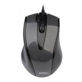 A4Tech N-500F mouse da ufficio destrorso USB Type-A V-Track 1600 DPI