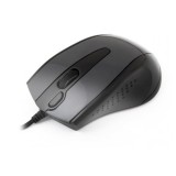 A4Tech N-500F mouse da ufficio destrorso USB Type-A V-Track 1600 DPI