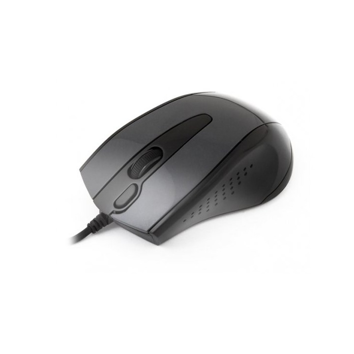 A4Tech N-500F mouse da ufficio destrorso USB Type-A V-Track 1600 DPI