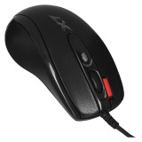 A4Tech X-710BH Mouse USB Type-A ottico