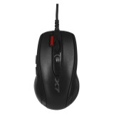 A4Tech X-710BH Mouse USB Type-A ottico
