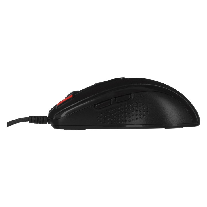 A4Tech X-710BH Mouse USB Type-A ottico