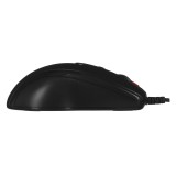 A4Tech X-710BH Mouse USB Type-A ottico