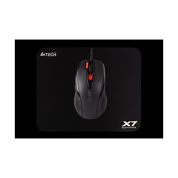 A4Tech X-7120 mouse ambidestro USB Type-A 2000 DPI