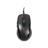 A4Tech X-7120 mouse ambidestro USB Type-A 2000 DPI
