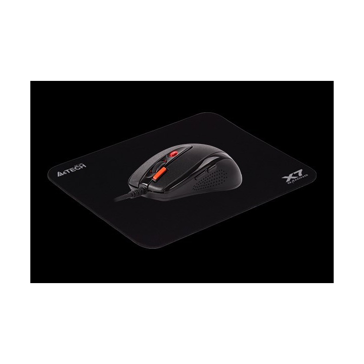 A4Tech X-7120 mouse ambidestro USB Type-A 2000 DPI
