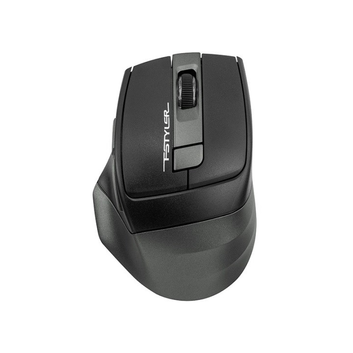 Mouse A4Tech FSTYLER FB35 wireless 2.4GHz Bluetooth ottico 2000 dpi A4TMYS46716