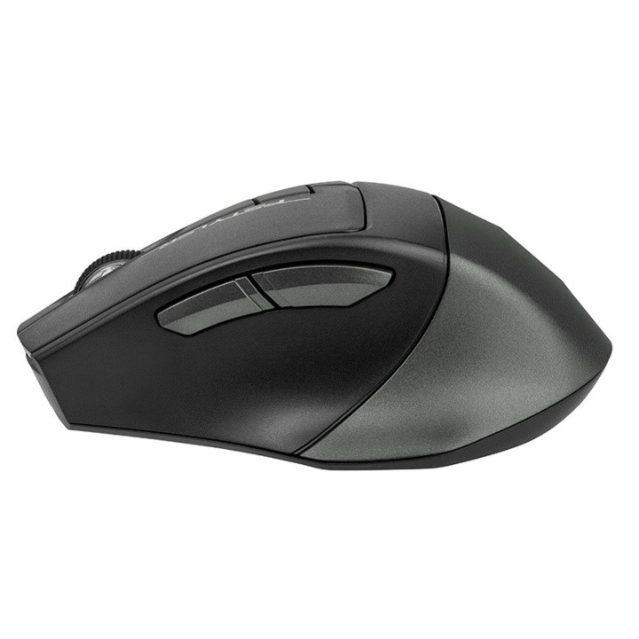 Mouse A4Tech FSTYLER FB35 wireless 2.4GHz Bluetooth ottico 2000 dpi A4TMYS46716